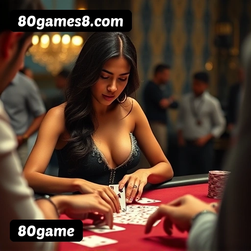 80game Download - Baixe o aplicativo para Android, iOS e PC e ganhe bônus R$5.000