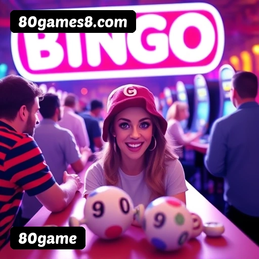 Lottery Online 80game - Mega-Sena R$50M+, Keno a cada 5min, Scratch Cards Digitais e RNG Certificado