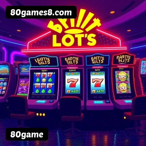 80game Logo - Programa VIP Premium